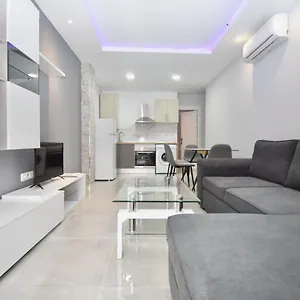 Appartement Luxury Suites Fuengirola, Fuengirola